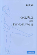Joyce, race and 'Finnegans wake /