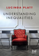 Understanding inequalities : stratification and difference /