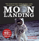 Moon landing : Apollo 11 40th anniversary pop-up /