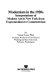 Modernism in the 1920s : interpretations of modern art in New York from expressionism to constructivism /