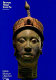 Bronze head from Ife /