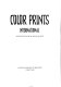 Color prints international /