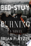 Bed-Stuy is burning : a novel /