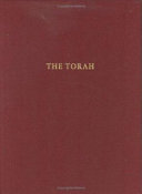 [Torah] = The Torah : a modern commentary /