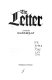 The letter : a novel /