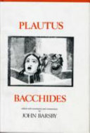 Bacchides /