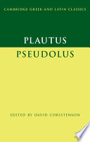 Pseudolus /
