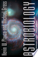 Astrobiology : an introduction /