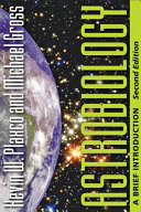 Astrobiology : a brief introduction /