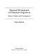 Regional development in Communist Yugoslavia : success, failure, and consequences /