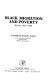 Black migration and poverty, Boston, 1865-1900 /