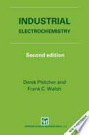 Industrial Electrochemistry /