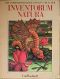 Inventorum natura : the wonderful voyage of Pliny /