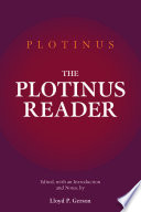 The Plotinus reader /