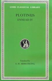 Plotinus /