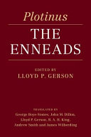The enneads /