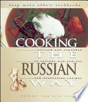 Cooking the Russian way /