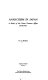 Anarchism in Japan : a study of the great treason affair, 1910- 1911 /