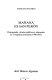 Mañana es San Perón : propaganda, rituales políticos y educación en el régimen peronista (1946-1955) /