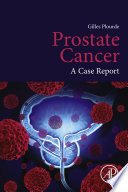 Prostate cancer : a case report /