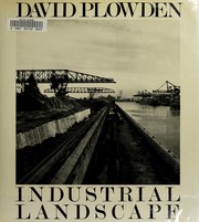 Industrial landscape /