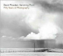 David Plowden : vanishing point : fifty years of photography /