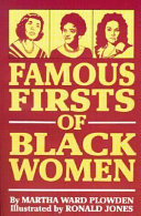 Famous firsts of Black women /