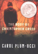 The body of Christopher Creed /