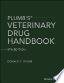 Plumb's veterinary drug handbook /