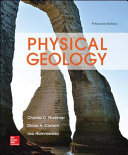 Physical geology.