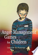 Anger management games for children /