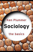 Sociology : the basics /