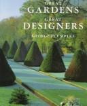 Great gardens, great designers /
