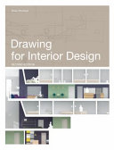 Drawing for interior design /