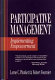 Participative management : implementing empowerment /