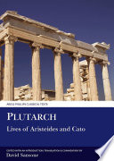 The lives of Aristeides and Cato /