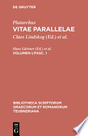 Vitae parallelae /