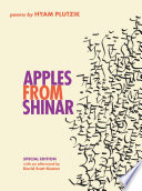 Apples from shinar : a book of poems /