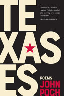 Texases : poems /