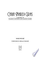 Cajun Mardi Gras : a history of chasing chickens and making gumbo /