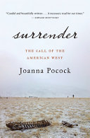 Surrender : the call of the American West /