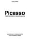 Picasso, the artist's works in Soviet museums /