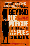 Beyond Rue Morgue /
