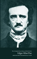 Edgar Allan Poe /
