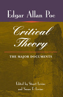 Critical theory : the major documents /