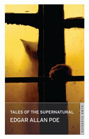 Tales of mystery and the supernatural /