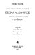 Selections from the critical writings of Edgar Allan Poe /