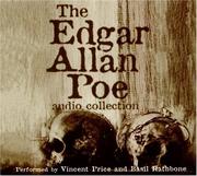 The Edgar Allan Poe audio collection /