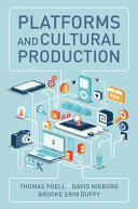 Platforms and cultural production /