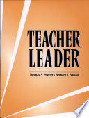 Teacher leader /